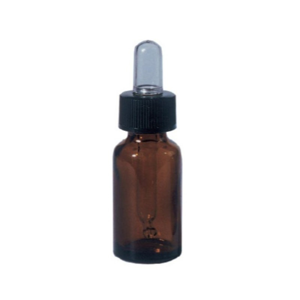 Frasco cuentagotas 15 ml