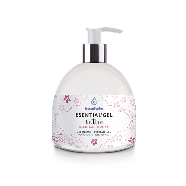 Esential gel intim 225 ml-Esential Aroms
