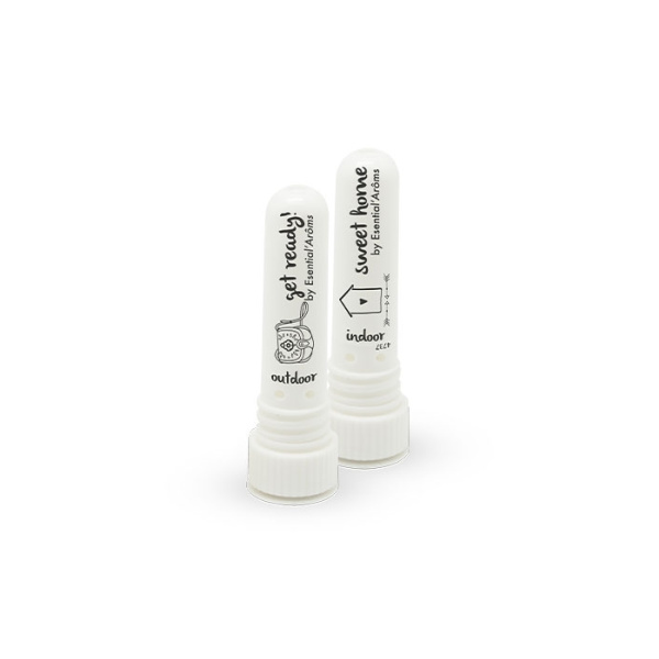 Nausefin mamá 5 ml + 2 inhaladores