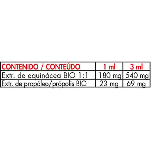 Aprolis kids echina-propol 50 ml - Intersa