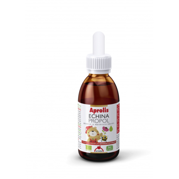 Aprolis kids echina-propol 50 ml - Intersa