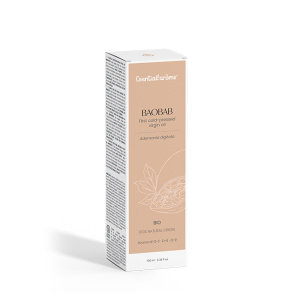 ACEITE VEGETAL DE BAOBAB VIRGEN BIO 100 ML - ESENTIAL AROMS