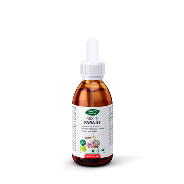 Phytobiopole mix 9 PARA-ST 50 ml BIO