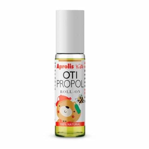 Aprolis Otipropol roll-on 10 ml - Intersa