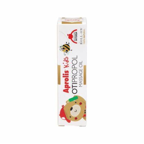 Aprolis Otipropol roll-on 10 ml - Intersa