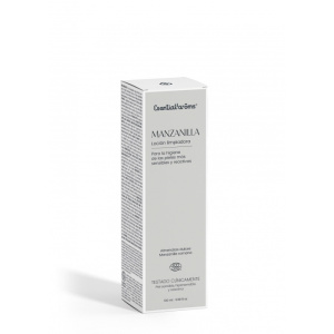 Loción limpiadora de Manzanilla 100 ml - Esential aroms