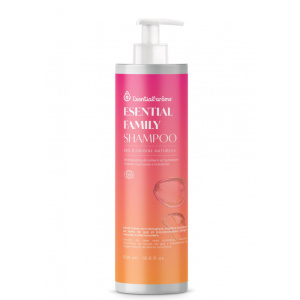 Esential Family champú 500 ml - Esential Aroms