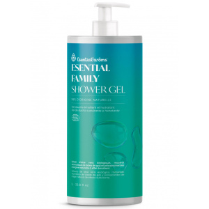 Esential Family gel 1000 ml - Esential Aroms