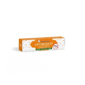 Esential Pic Antimoskit roll-on 10ml - Esential Aroms