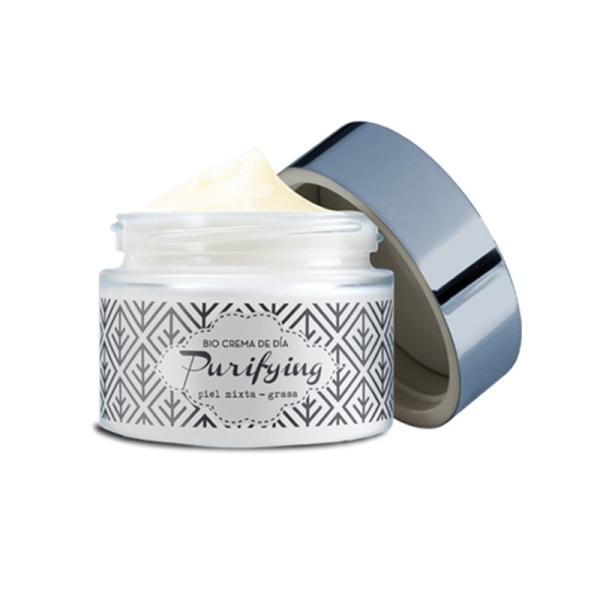 DD cream purify 50 ml - Esential Aroms