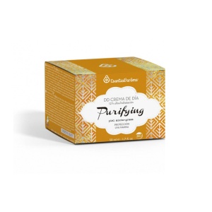 DD cream purify 50 ml - Esential Aroms