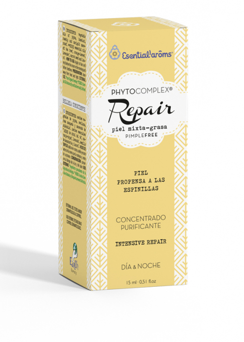 Phytocomplex repair 30 ml - Esential Aroms