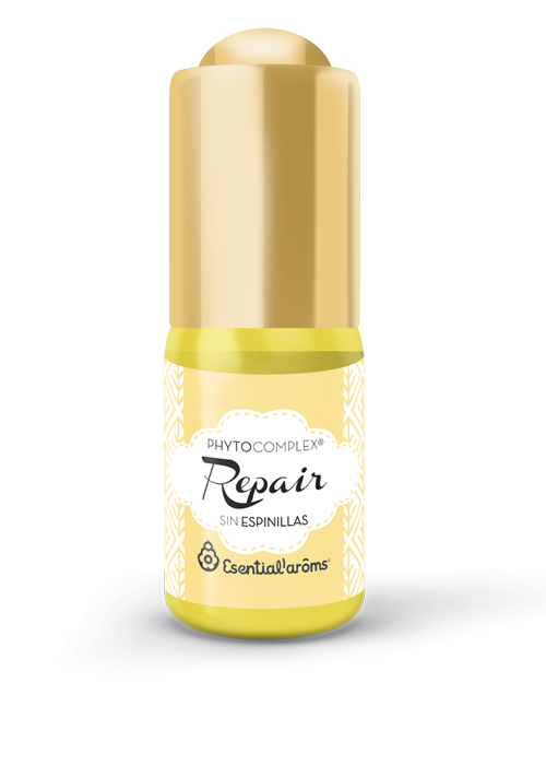 Phytocomplex repair 30 ml - Esential Aroms