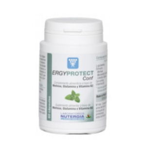 Ergyprotect confort 60 cápsulas - Nutergia