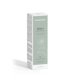 E.L de Arnica BIO 100 ml - Esential Aroms