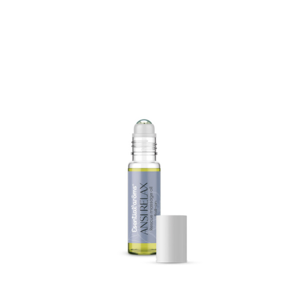 Ansirelax Roll-on - Esential Aroms