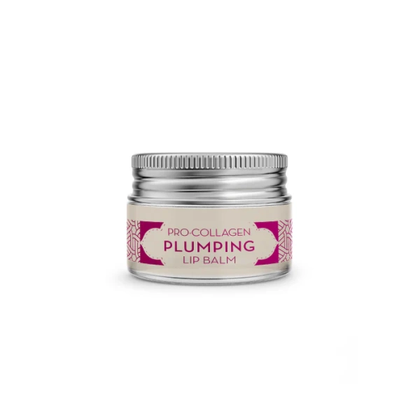Pro-Collagen Plumping Lip Balm 5 gr – Esential Aroms