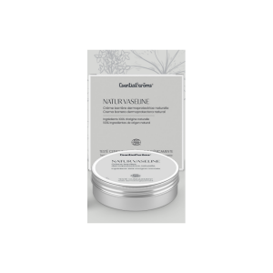 Natur Vaseline crema barrera dermoprotectora natural  100 ml - Esential Aroms