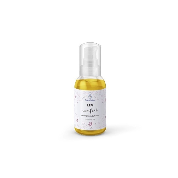Aceite Piernas ligeras de Esential Aroms (Esential woman)