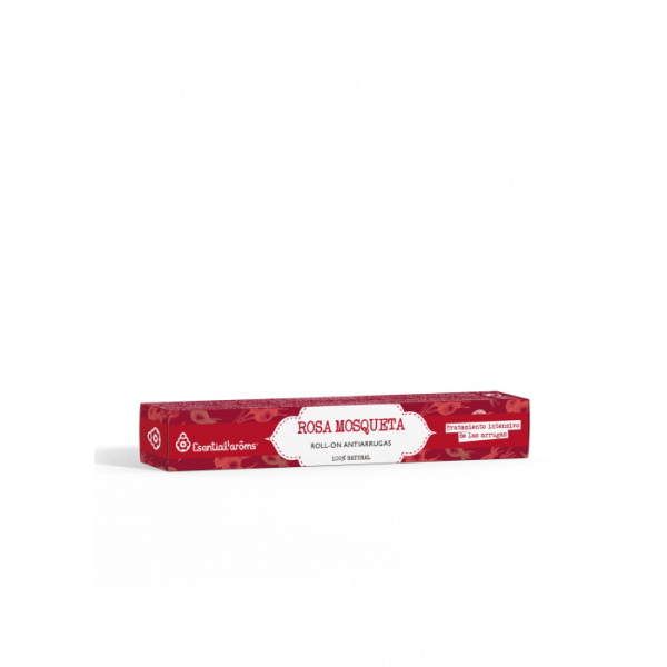 Rosa de Mosqueta roll-on 7 ml - Esential Aroms