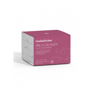 Pro-Collagen crema antiedad 50 ml -Esential Aroms