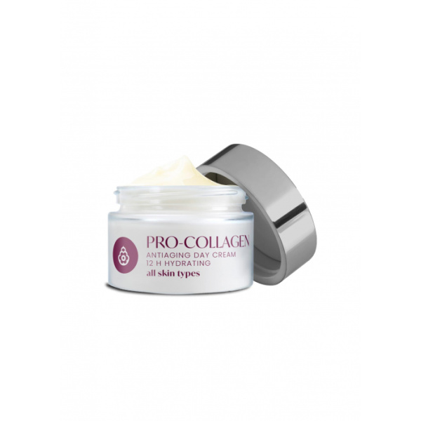 Pro-Collagen crema antiedad 50 ml -Esential Aroms