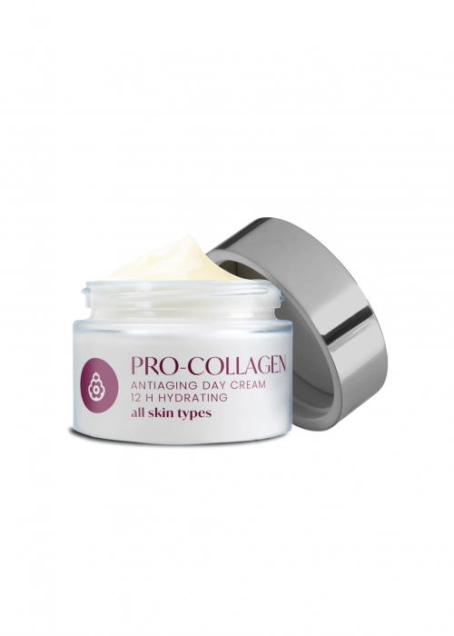 Pro-Collagen crema antiedad 50 ml -Esential Aroms