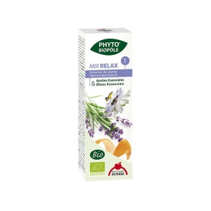 Phytobiopole mix Relax 50 ml - Intersa labs