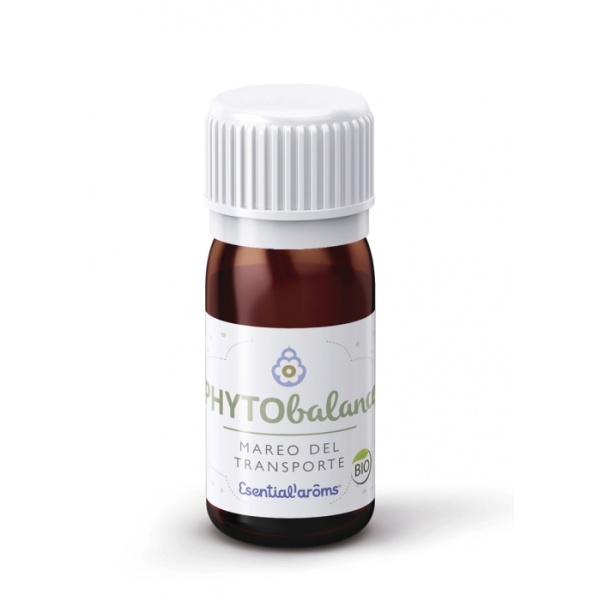 Phytobalance mareo el transporte phytoinhaler - Esential Aroms