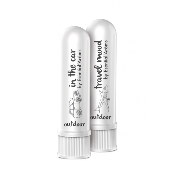 Phytobalance mareo el transporte phytoinhaler - Esential Aroms