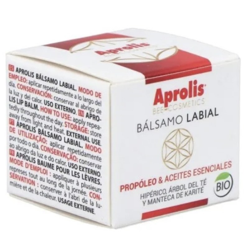 Aprolis Lip Balm 5 gr - Intersalabs