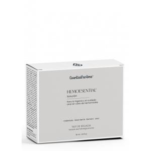 Hemoesential – Intersa Labs