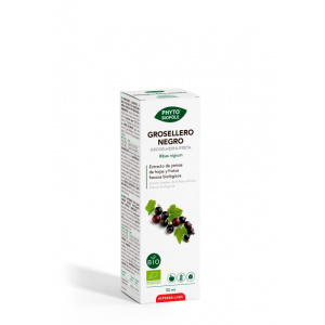 Phytobiopole Grosellero Negro Bio 50 ml