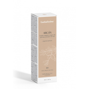 Aceite vegetal de Argán 100 ml - Esential Aroms