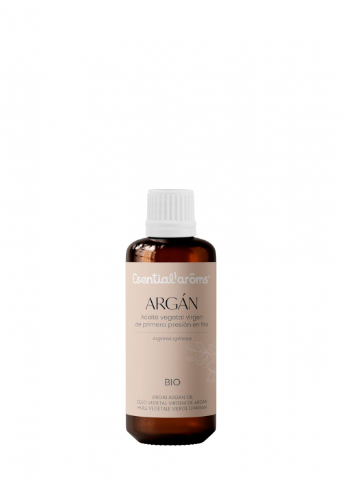 Aceite vegetal de Argán 100 ml - Esential Aroms