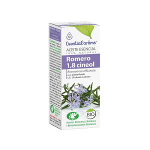 Aceite esencial de Romero QT Cineol 10 ml