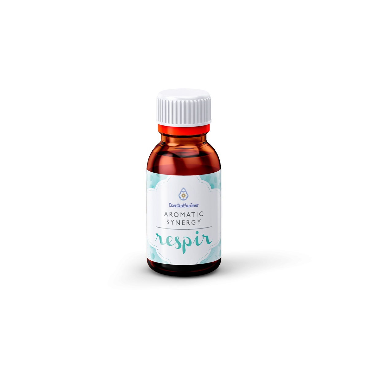 Sinergia Aromática Respir 15 ml – Esential Aroms